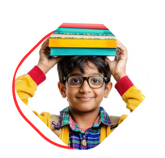 Oxford Global School Montessori Classroom